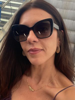 Andressa, 40