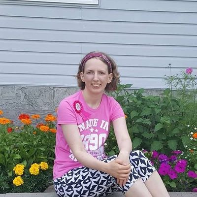 Adrienne, 36