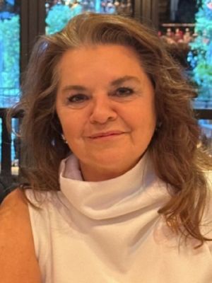 Jeannie, 56