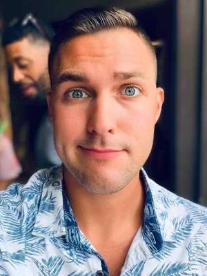 John, 35