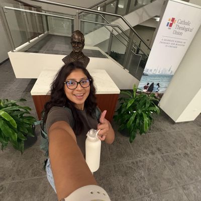 Angie, 24
