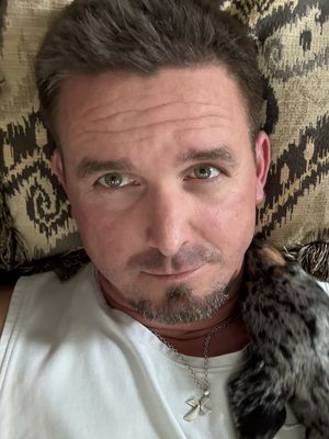 Jake, 38