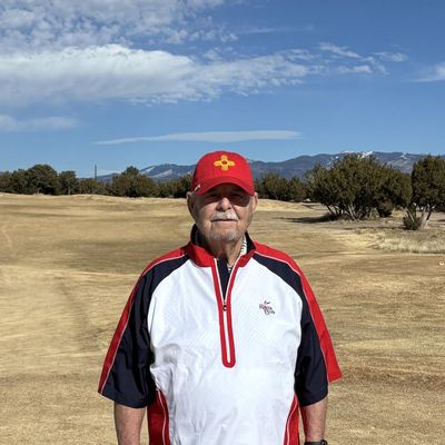 James, 79