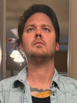 Wesley, 35