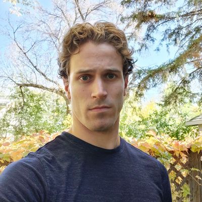 Shay, 28