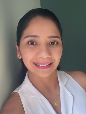 Patricia, 37