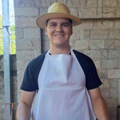 Jerson, 31