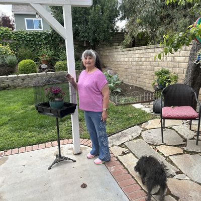Marcella, 72