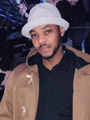 Okwudili Martinjoe, 42