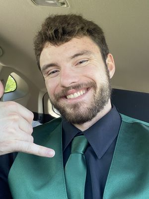 Joe, 25
