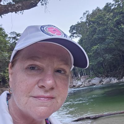 Deborah, 67