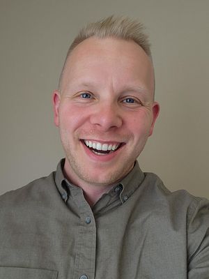 Patrick, 29