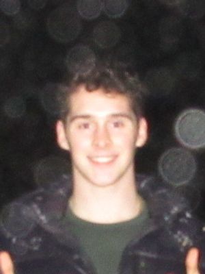Garrett, 18