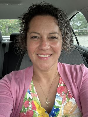 Andrea, 42