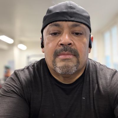 Jose, 47
