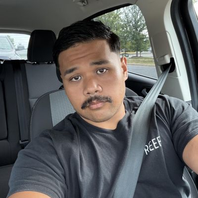 Milton, 25