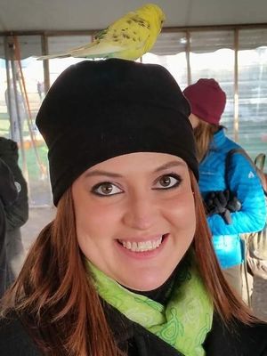 Grace, 36