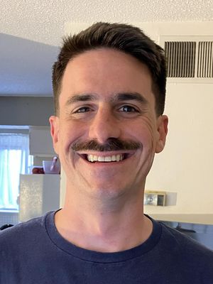 Tony, 36