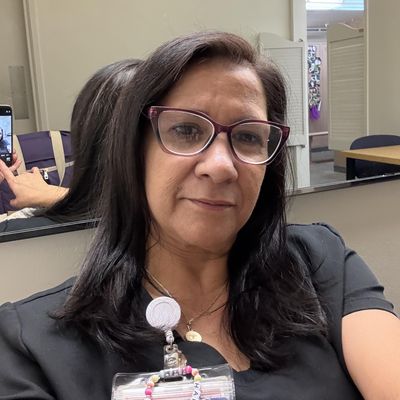 Rosemarie, 60