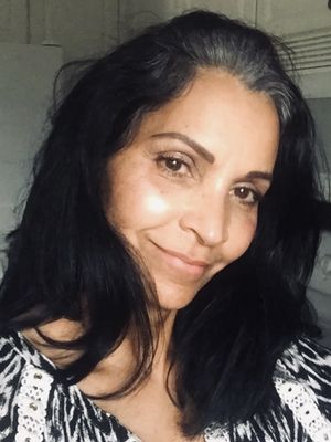 Sandy, 50