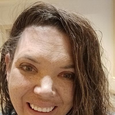 Alisa, 36