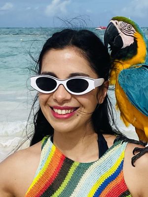 Pamela Jacqueline, 35