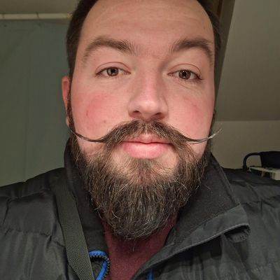 Dylan, 30
