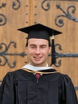 Thomas, 22