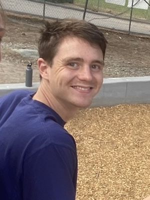 Jack, 23