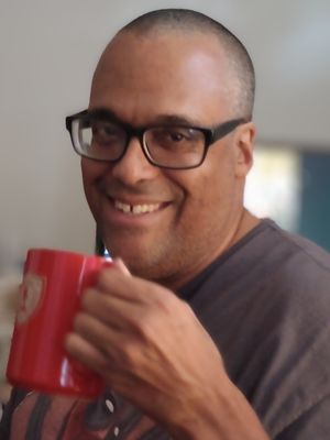Daniel, 47