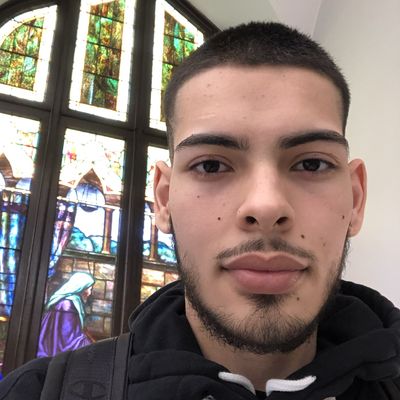 Alexander, 23