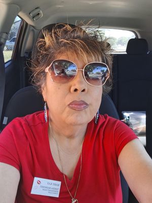 Teresa, 59