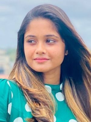Sakshi, 24