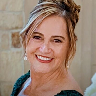 Angelica, 58