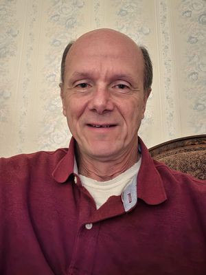 Brian, 63
