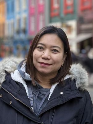 Joy, 46