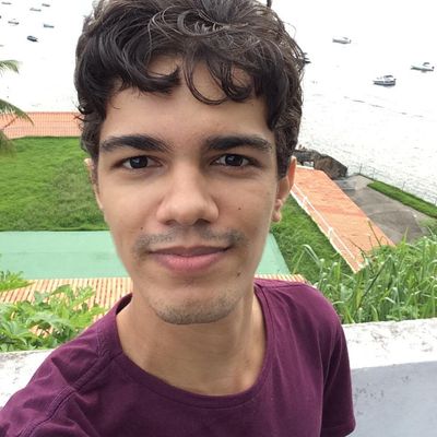 Pablo, 27
