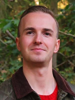William, 33
