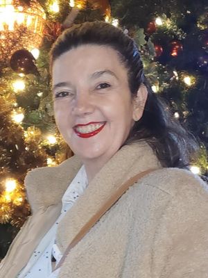 Maria Yolanda, 55