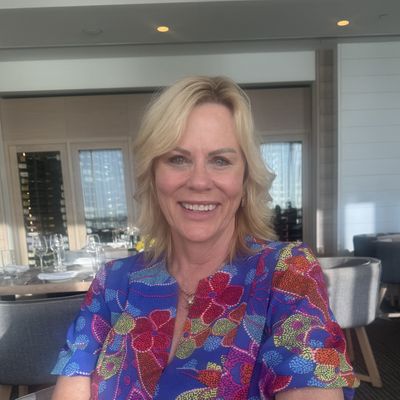 Karrie, 64
