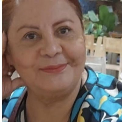 Mary, 68