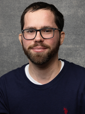 Gregory, 36