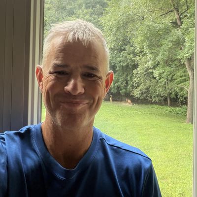 Aaron, 49