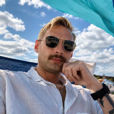 Garit, 29