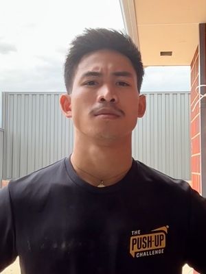 Anthony, 24