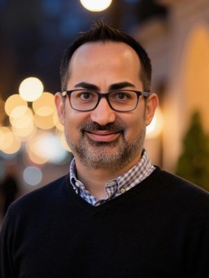 Omar, 50