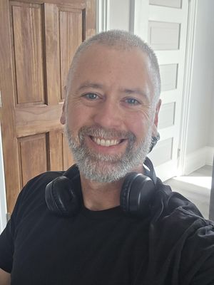 Todd, 42