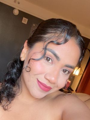 Sofia, 25