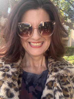 Debbie, 61