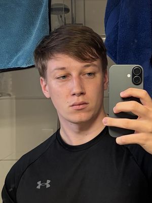 Sven, 25